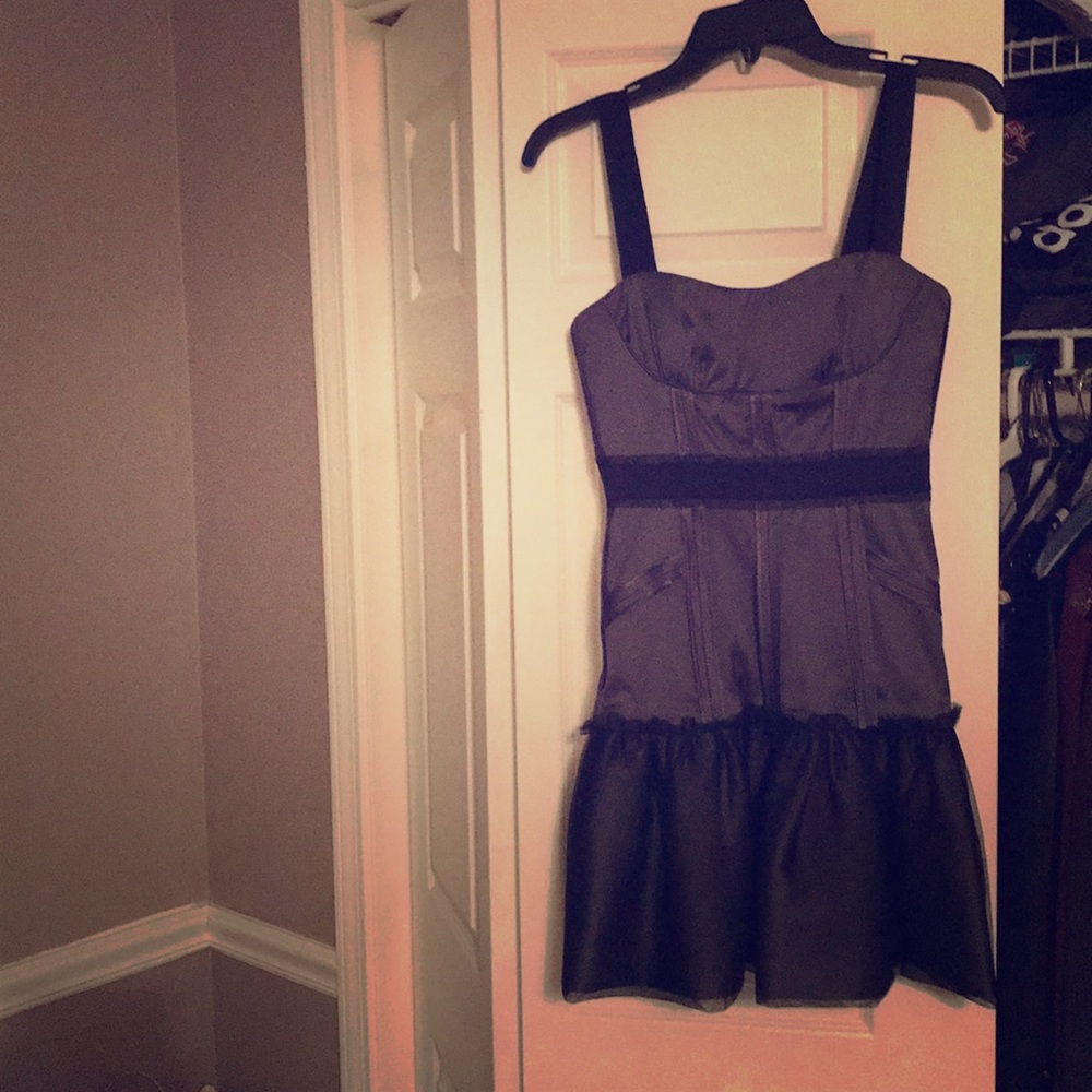BCBG Dress